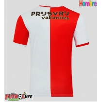 Camiseta Feyenoord Primera Equipación 2025-26 manga corta